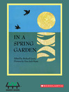 Cover image for In a Spring Garden